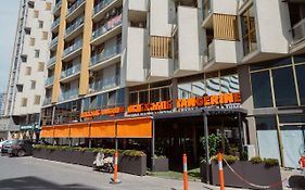Aparthotel Tangerine
